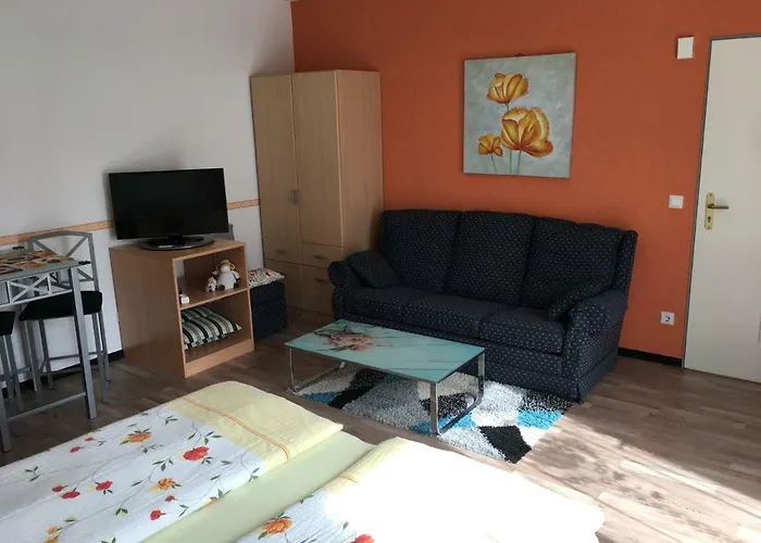 Gaestezimmer Siminciuc