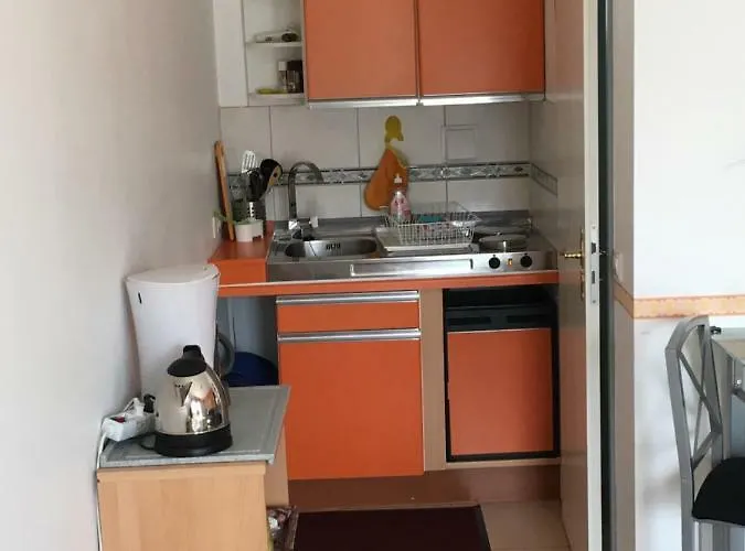 Gasthuis Gaestezimmer Siminciuc