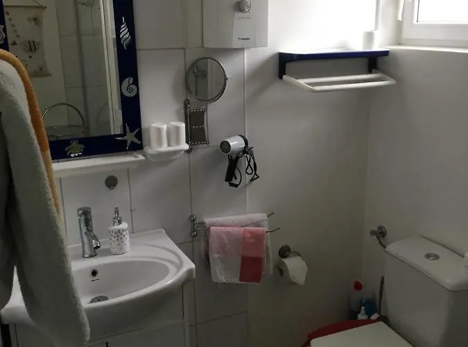 Gaestezimmer Siminciuc 3*