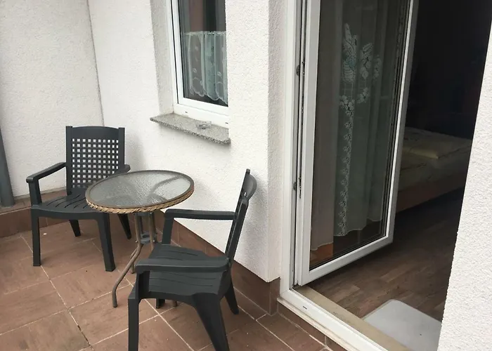 Gæstehus Gaestezimmer Siminciuc Aachen