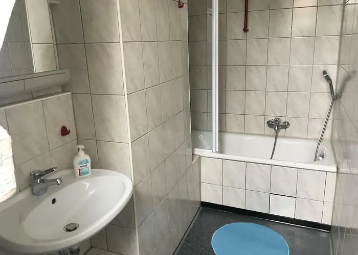 Gaestezimmer Siminciuc Aken