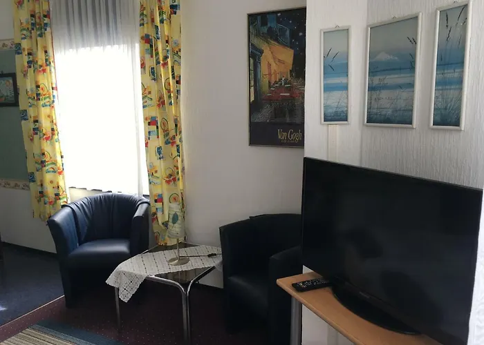 Gaestezimmer Siminciuc Gasthuis