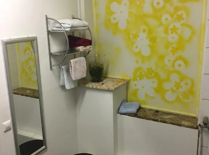 Gaestezimmer Siminciuc Aken