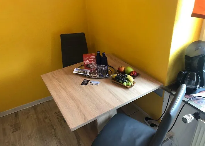 Gasthuis Gaestezimmer Siminciuc 3*