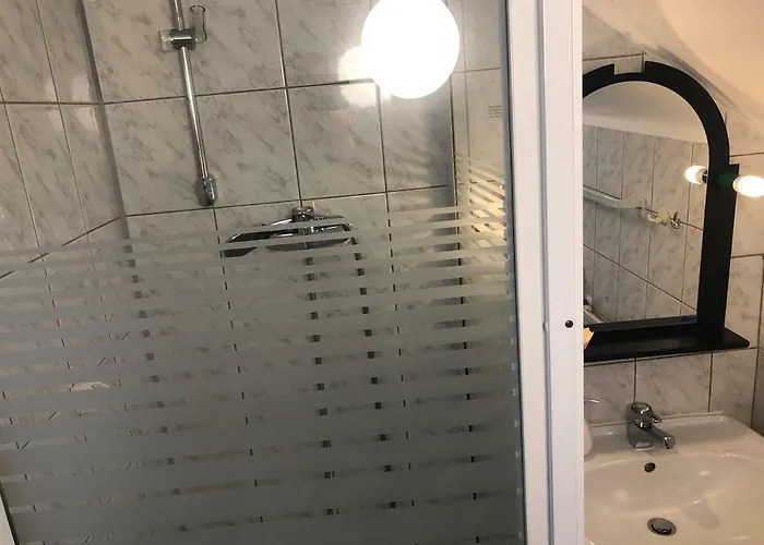 Gaestezimmer Siminciuc 3*