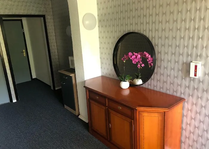 Gaestezimmer Siminciuc 3* Aken