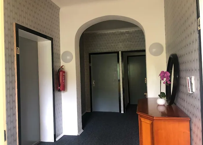 Gaestezimmer Siminciuc