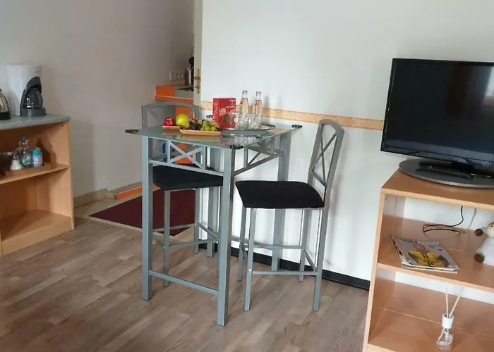 Gasthuis Gaestezimmer Siminciuc 3*