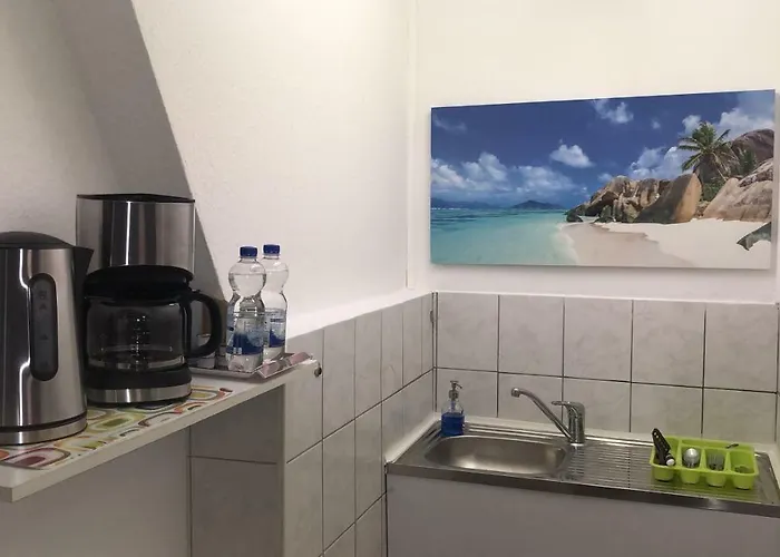 Gaestezimmer Siminciuc Gasthuis 3*