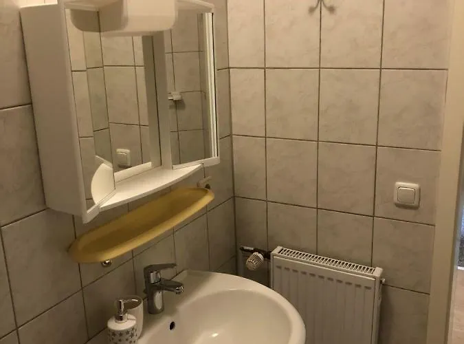 Gæstehus Gaestezimmer Siminciuc