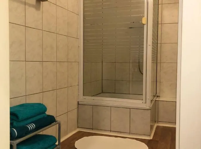 Gaestezimmer Siminciuc 3* Aken